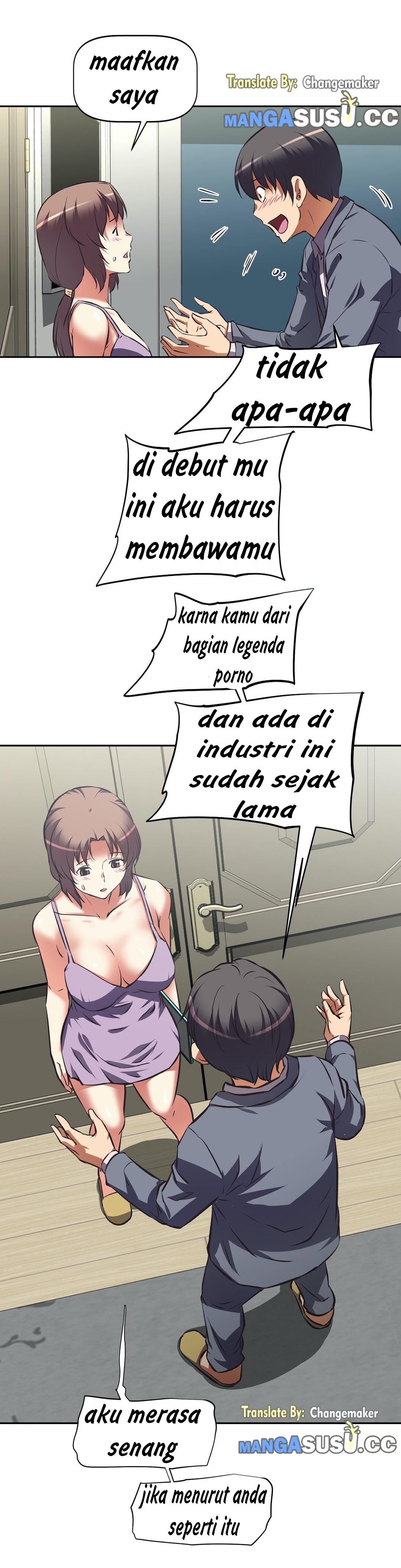 Hell’s Harem - Chapter 43 22 Hell’s Harem - Chapter 43 22