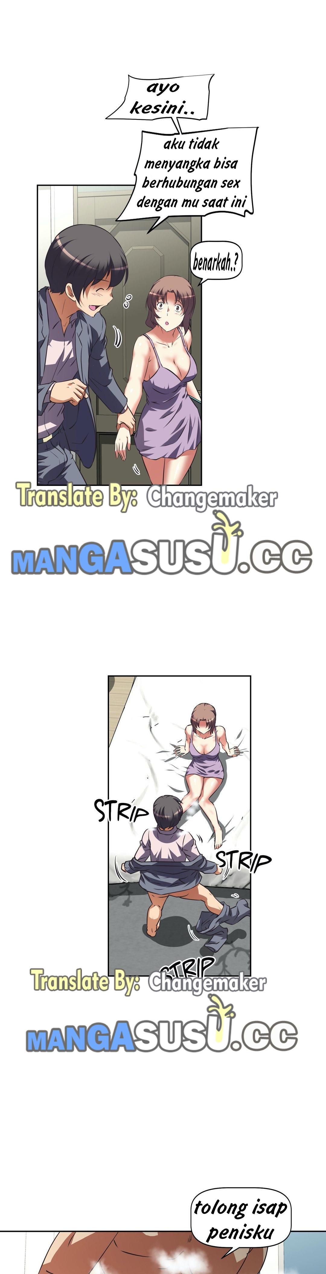 Hell’s Harem - Chapter 43 23 Hell’s Harem - Chapter 43 23