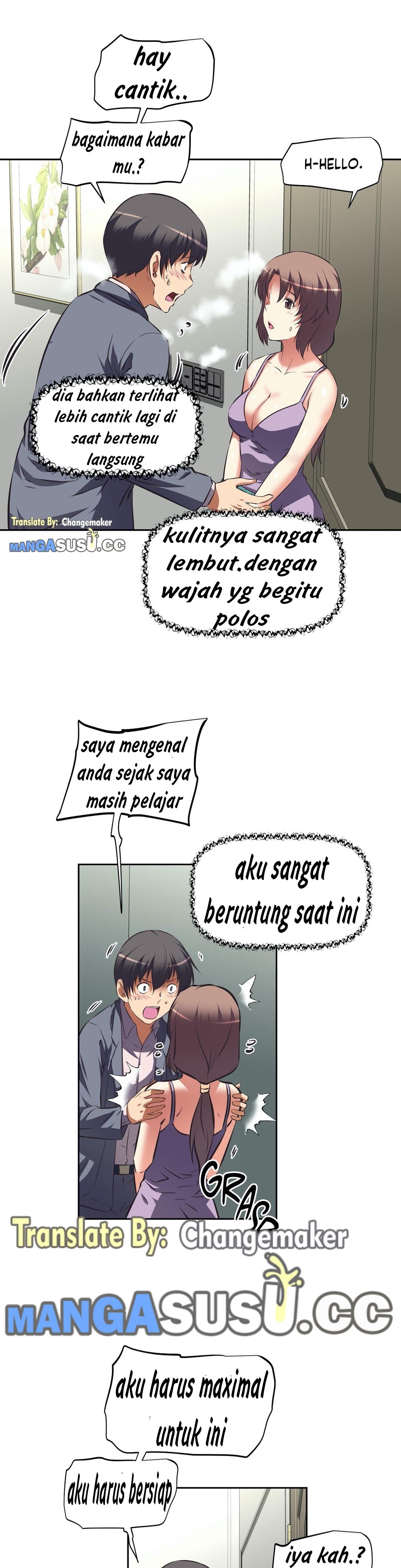 Hell’s Harem - Chapter 43 20 Hell’s Harem - Chapter 43 20