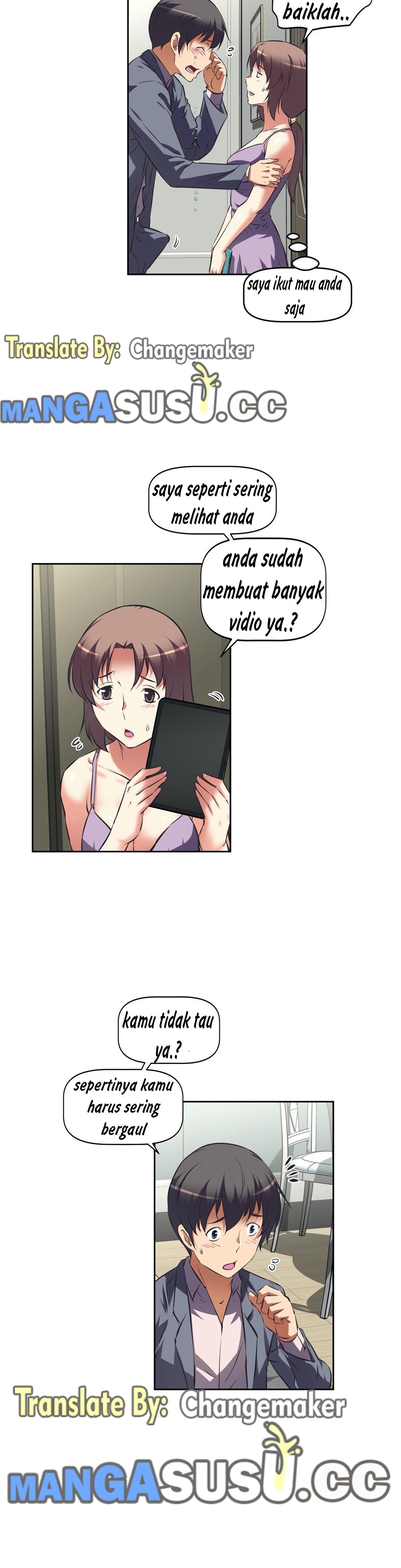 Hell’s Harem - Chapter 43 21 Hell’s Harem - Chapter 43 21