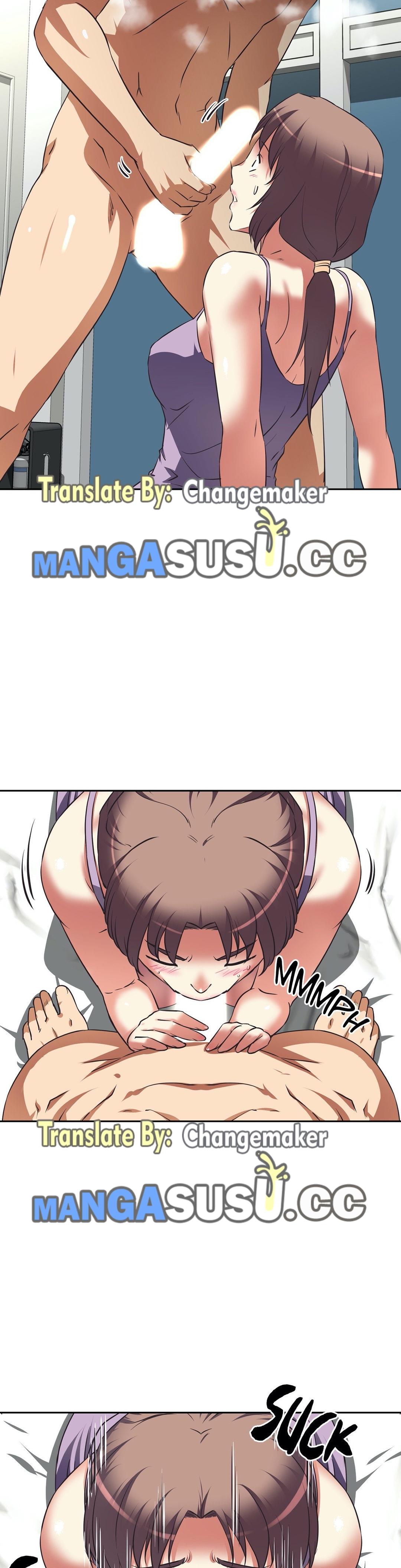 Hell’s Harem - Chapter 43 24 Hell’s Harem - Chapter 43 24