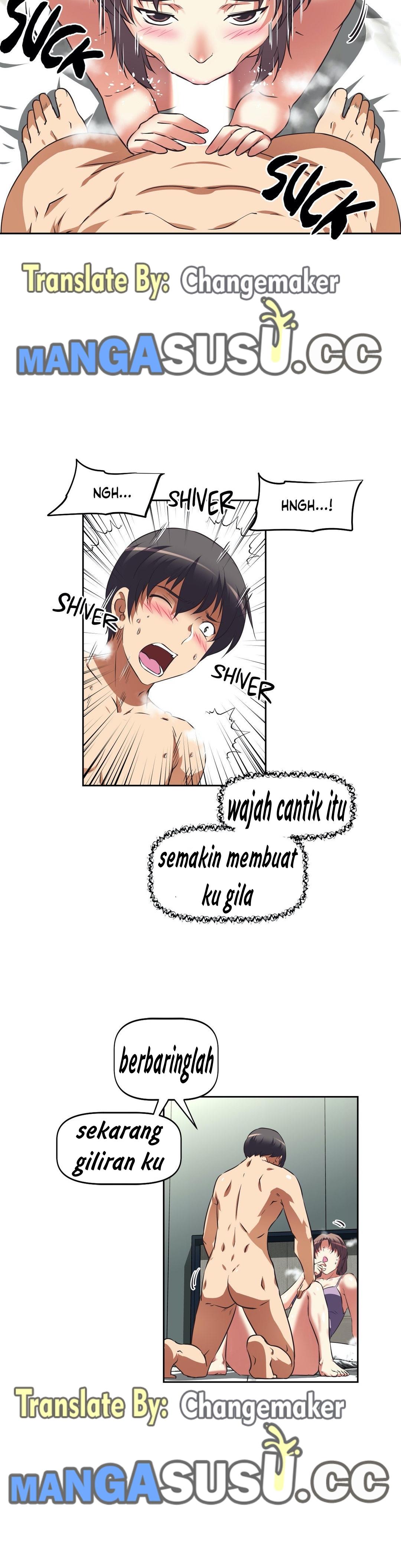 Hell’s Harem - Chapter 43 25 Hell’s Harem - Chapter 43 25