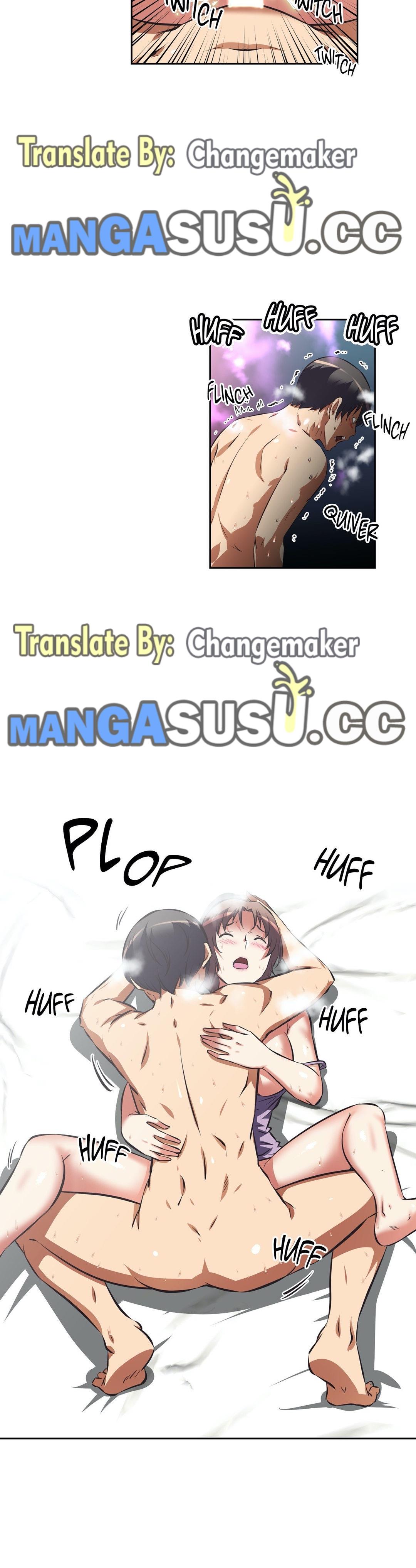 Hell’s Harem - Chapter 43 31 Hell’s Harem - Chapter 43 31