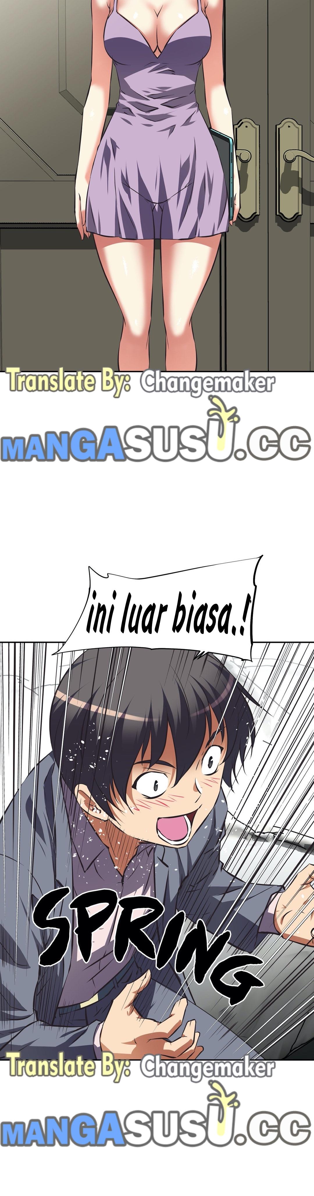 Hell’s Harem - Chapter 43 19 Hell’s Harem - Chapter 43 19