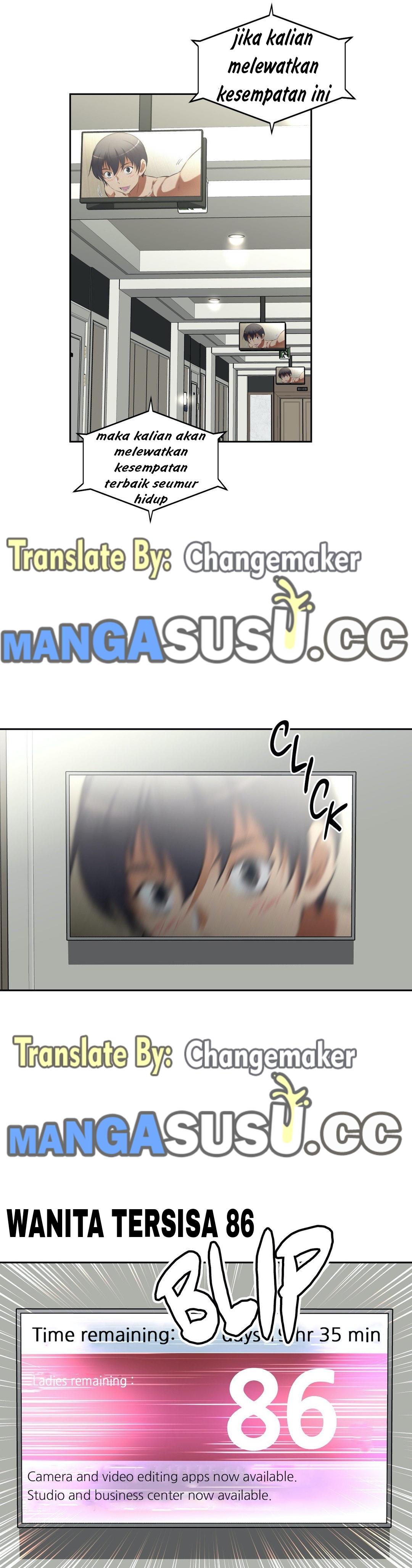 Hell’s Harem - Chapter 43 12 Hell’s Harem - Chapter 43 12