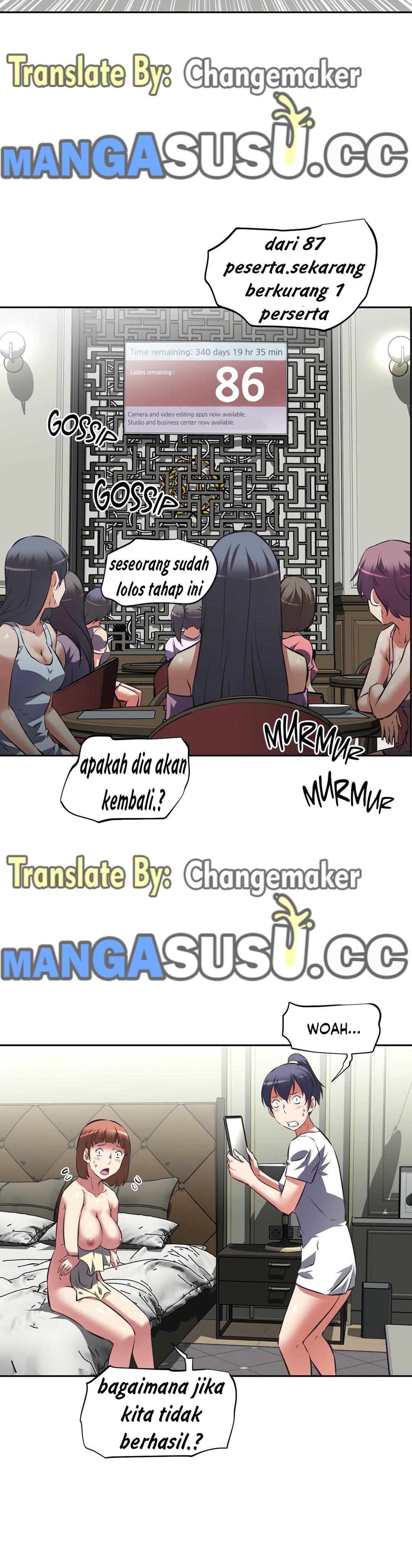 Hell’s Harem - Chapter 43 13 Hell’s Harem - Chapter 43 13