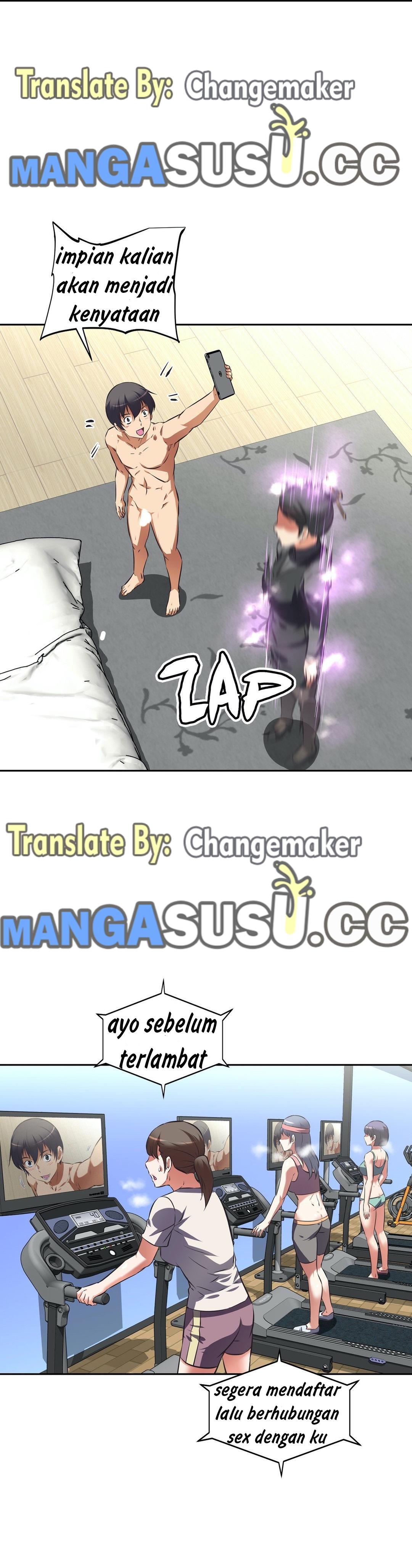 Hell’s Harem - Chapter 43 11 Hell’s Harem - Chapter 43 11