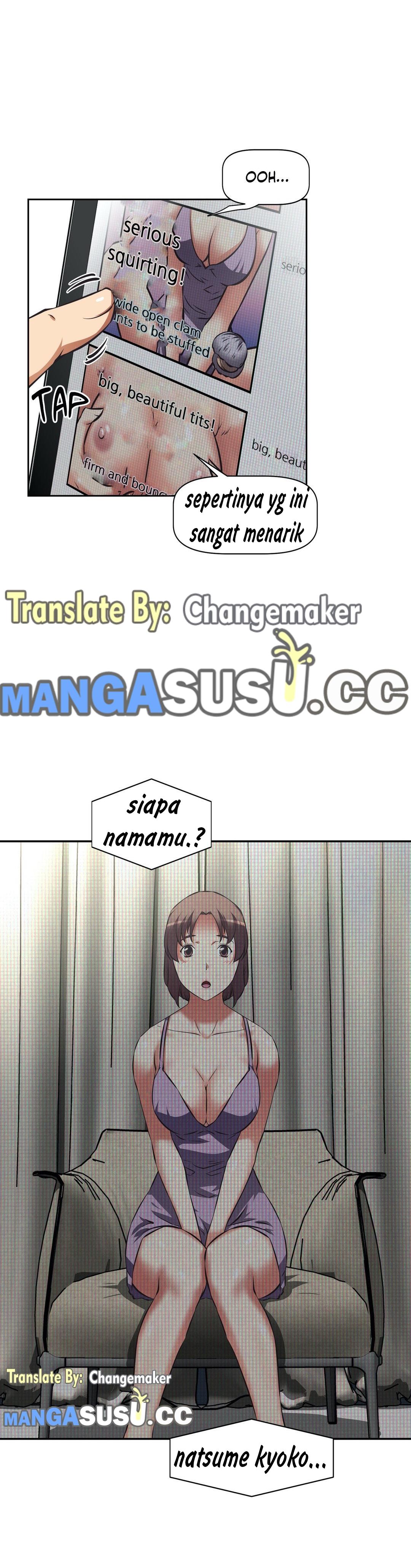 Hell’s Harem - Chapter 43 16 Hell’s Harem - Chapter 43 16