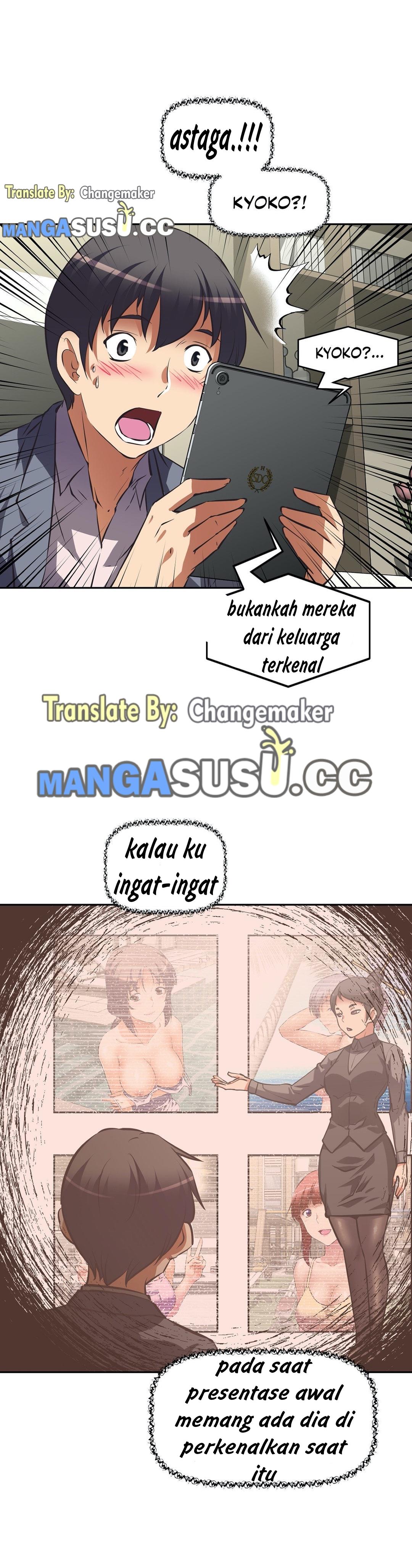 Hell’s Harem - Chapter 43 17 Hell’s Harem - Chapter 43 17