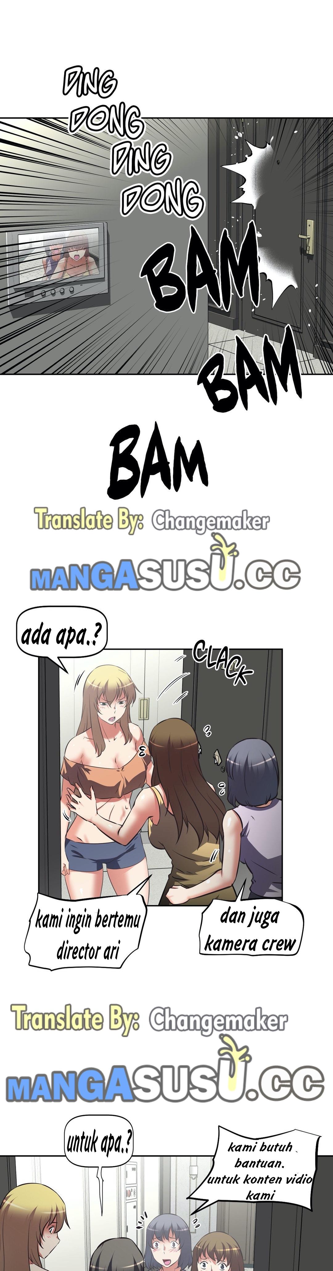 Hell’s Harem - Chapter 43 14 Hell’s Harem - Chapter 43 14