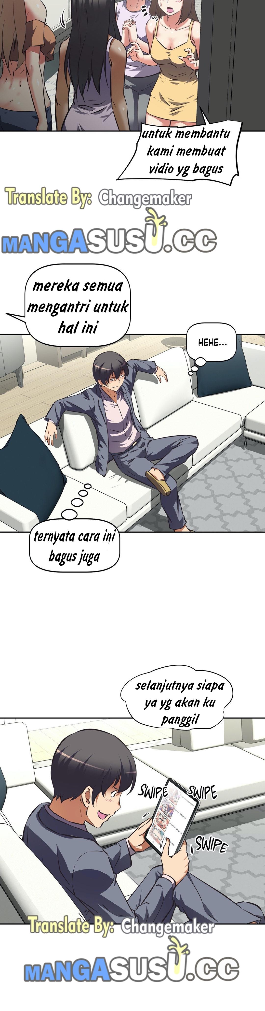 Hell’s Harem - Chapter 43 15 Hell’s Harem - Chapter 43 15