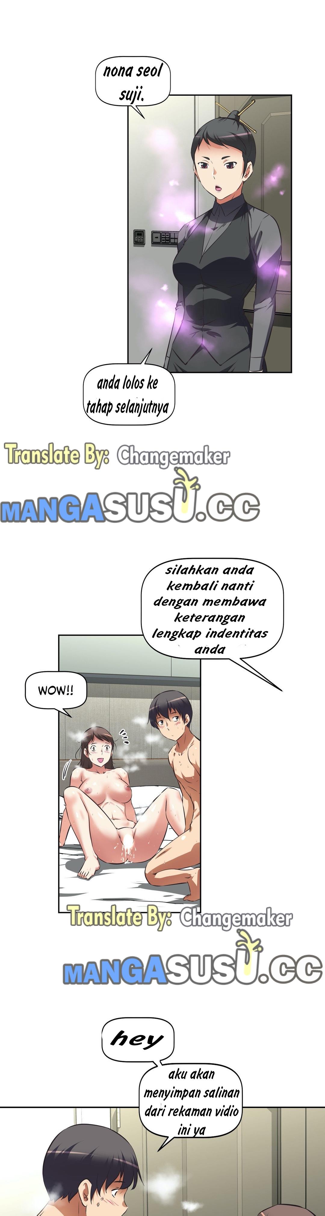 Hell’s Harem - Chapter 43 6 Hell’s Harem - Chapter 43 6