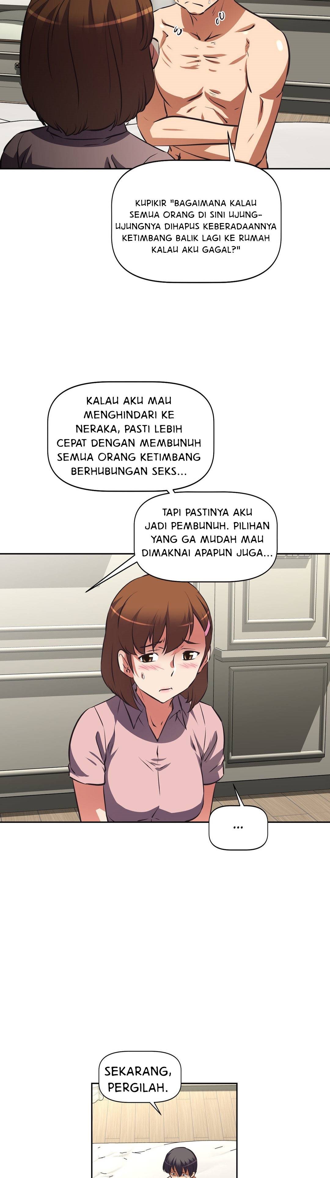 Hell’s Harem - Chapter 57 28 Hell’s Harem - Chapter 57 28