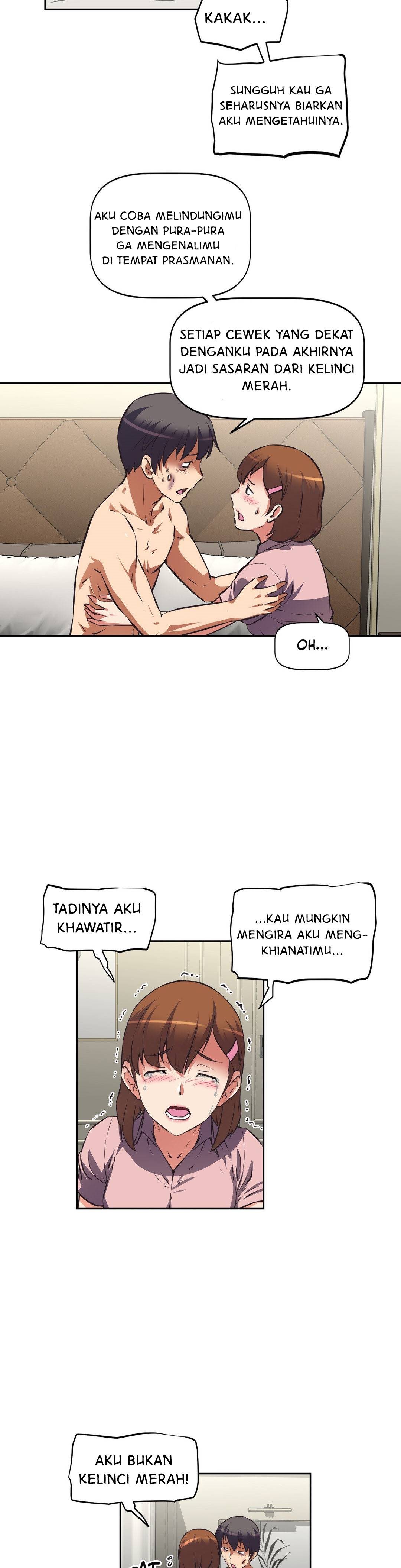 Hell’s Harem - Chapter 57 23 Hell’s Harem - Chapter 57 23