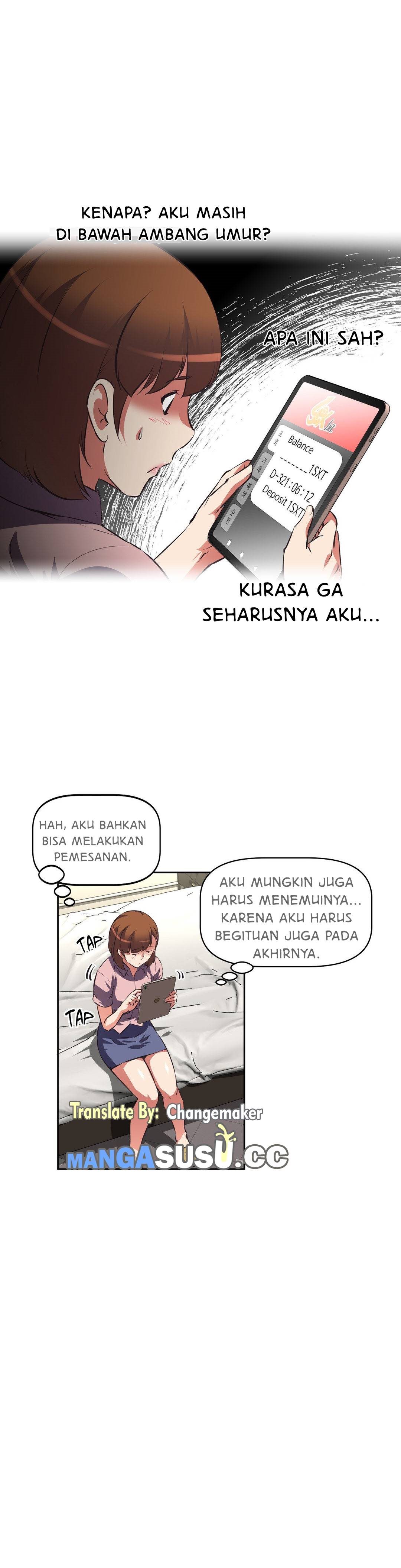 Hell’s Harem - Chapter 57 20 Hell’s Harem - Chapter 57 20