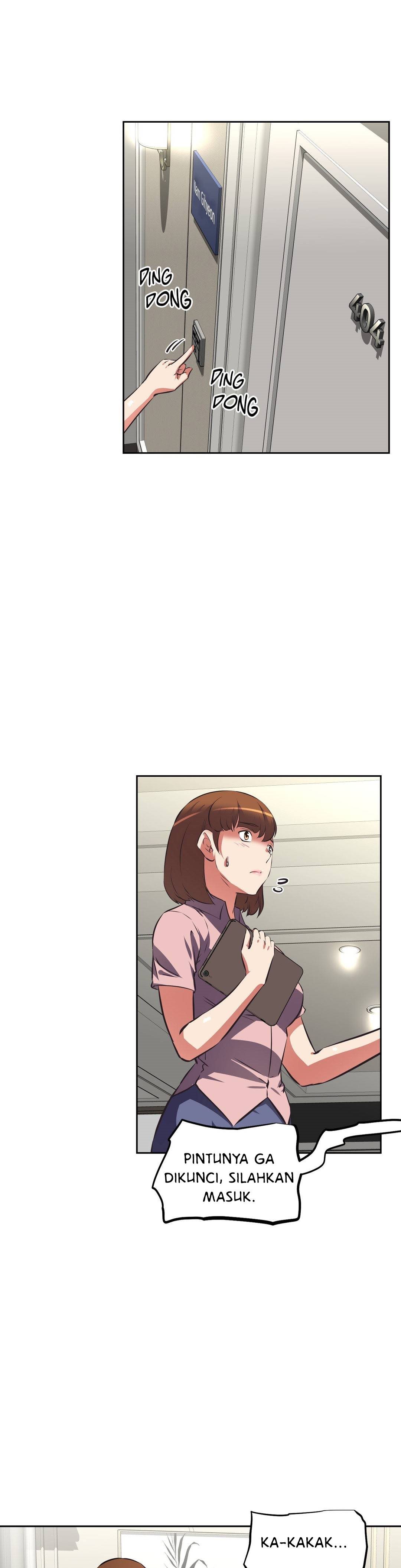 Hell’s Harem - Chapter 57 21 Hell’s Harem - Chapter 57 21