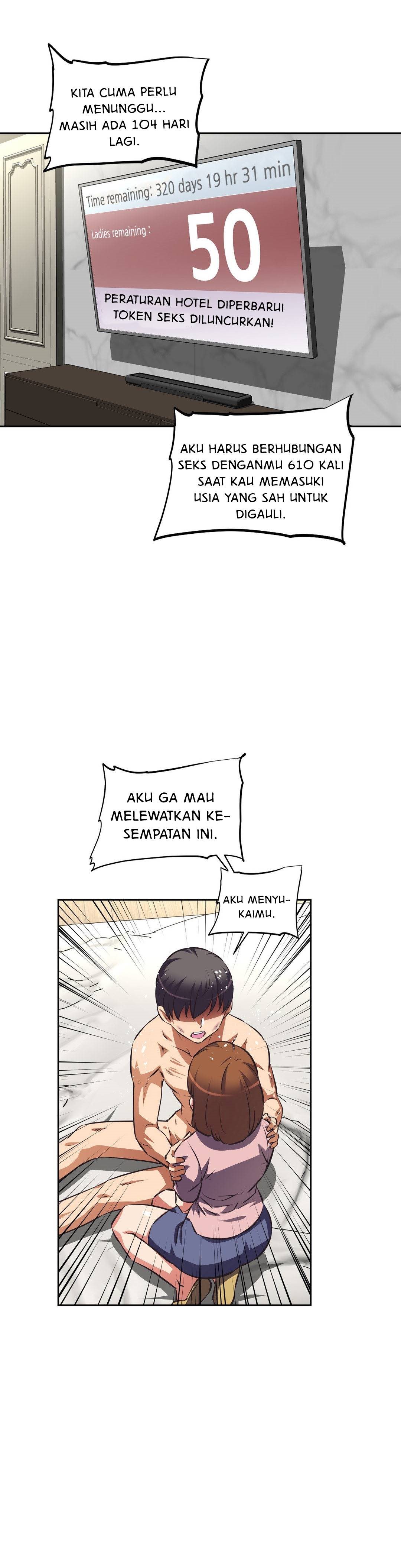 Hell’s Harem - Chapter 57 25 Hell’s Harem - Chapter 57 25