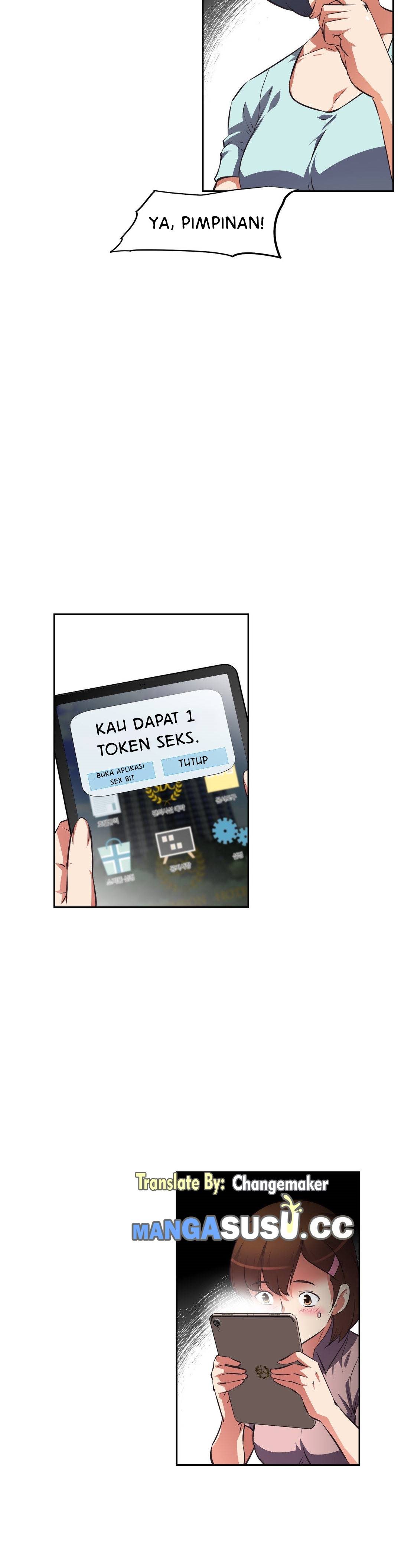 Hell’s Harem - Chapter 57 19 Hell’s Harem - Chapter 57 19