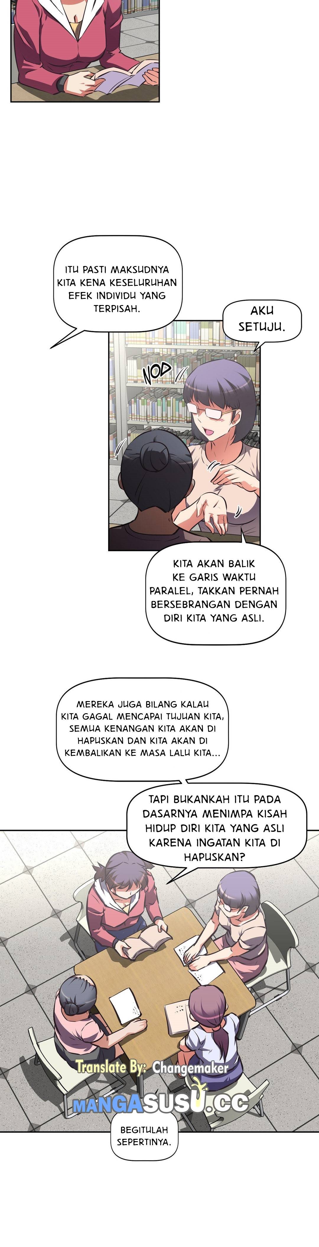 Hell’s Harem - Chapter 57 13 Hell’s Harem - Chapter 57 13