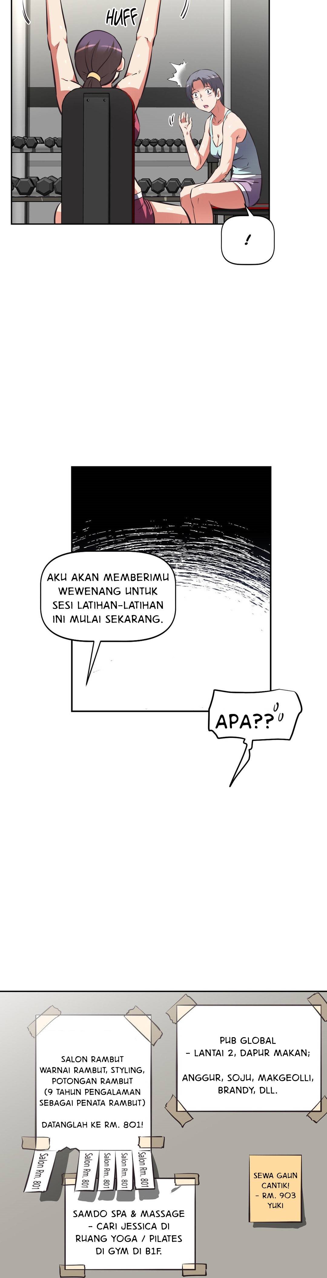 Hell’s Harem - Chapter 57 10 Hell’s Harem - Chapter 57 10