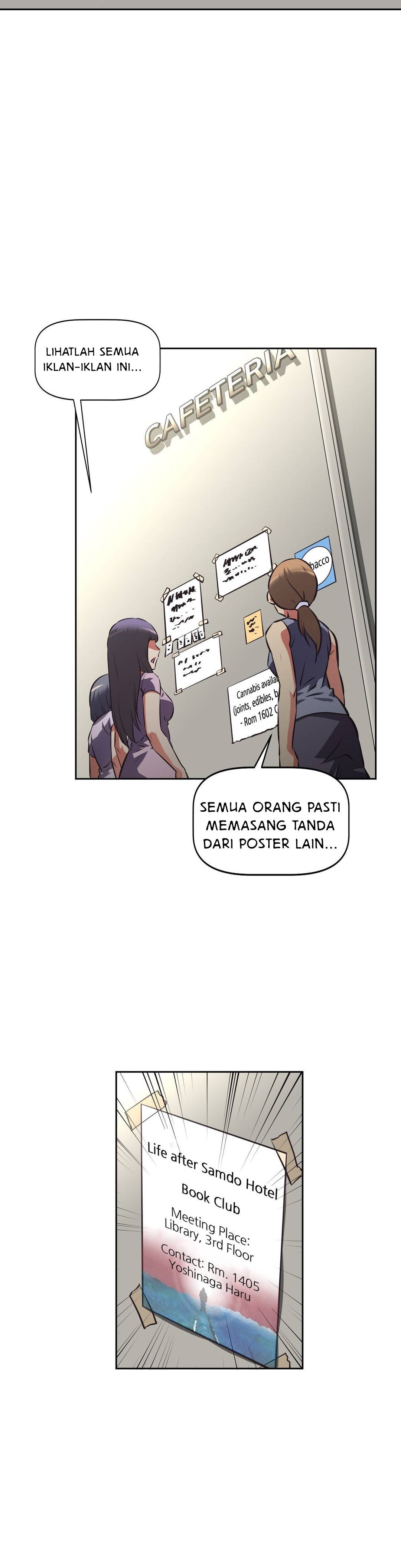 Hell’s Harem - Chapter 57 11 Hell’s Harem - Chapter 57 11