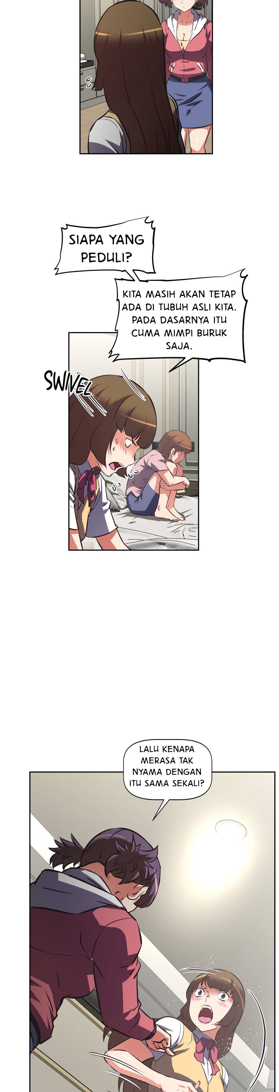 Hell’s Harem - Chapter 57 15 Hell’s Harem - Chapter 57 15