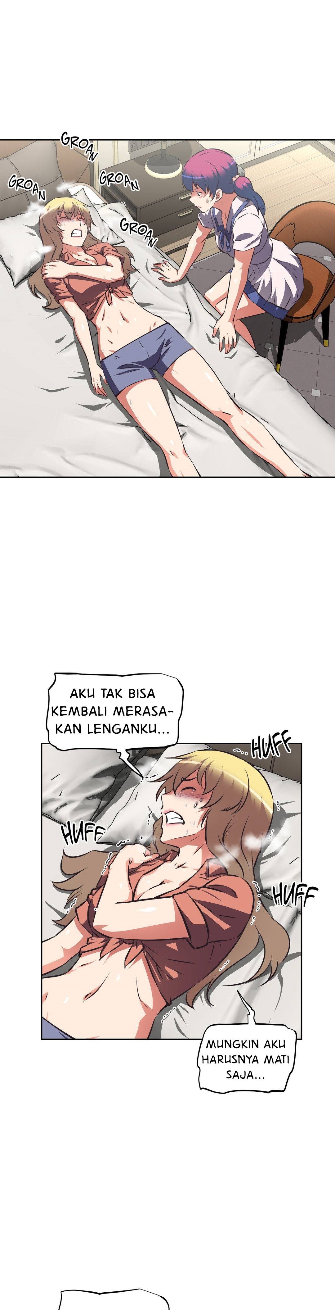 Hell’s Harem - Chapter 57 6 Hell’s Harem - Chapter 57 6