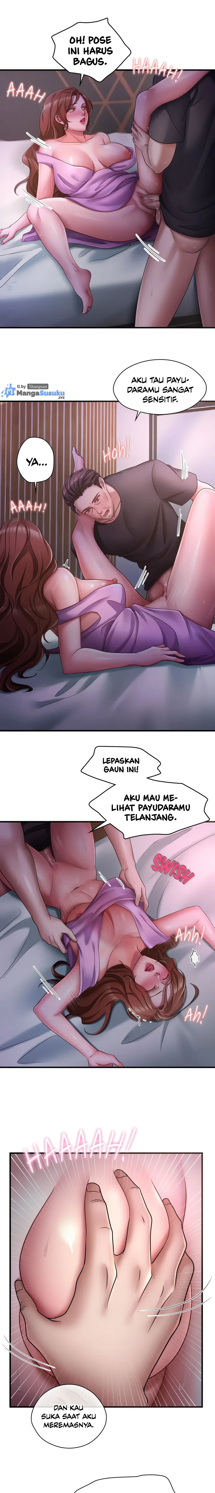 Healing Hands (Uncensored) - Chapter 6 2 Healing Hands (Uncensored) - Chapter 6 2