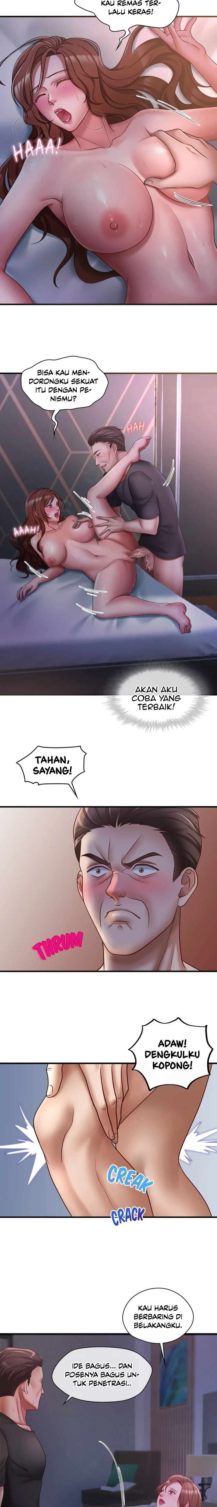 Healing Hands (Uncensored) - Chapter 6 3 Healing Hands (Uncensored) - Chapter 6 3