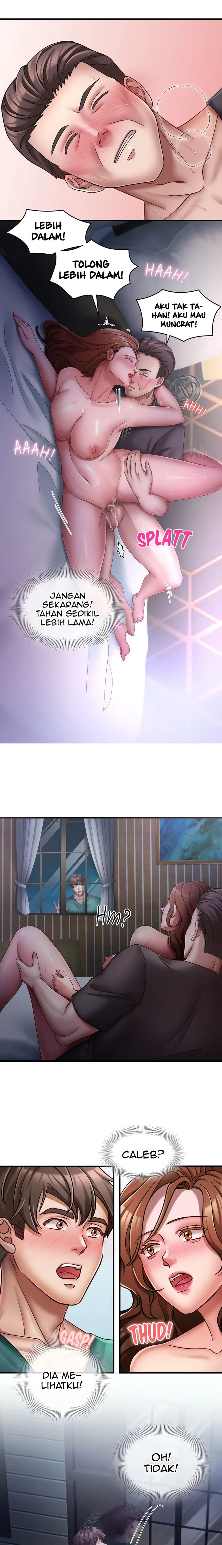 Healing Hands (Uncensored) - Chapter 6 5 Healing Hands (Uncensored) - Chapter 6 5