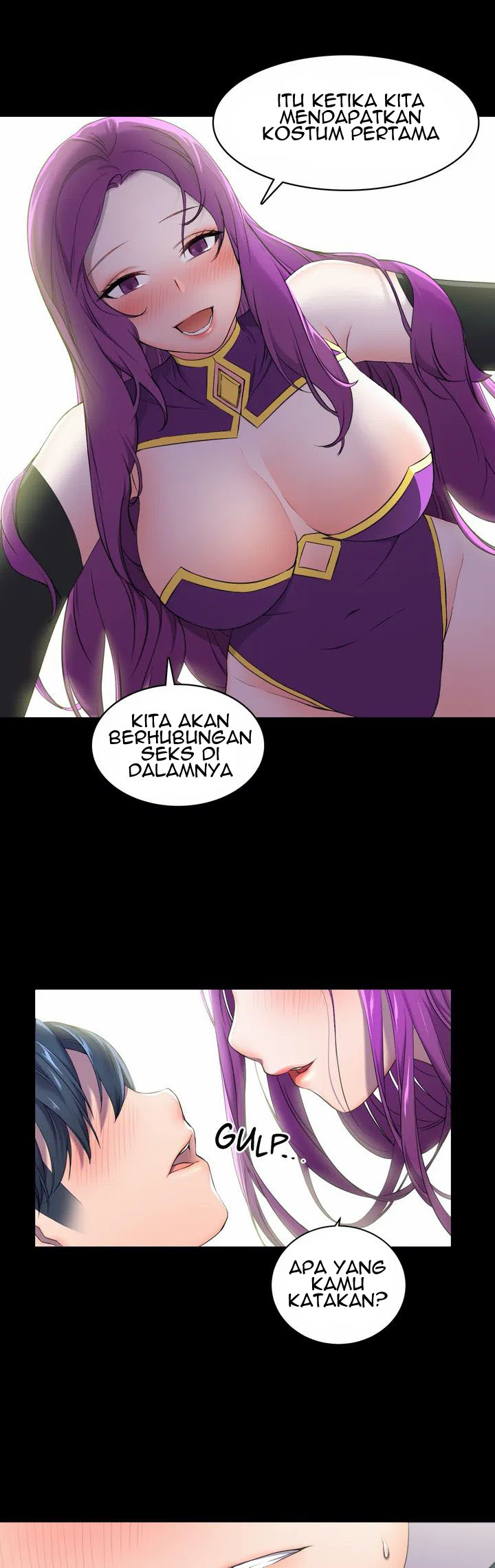 Hero Manager - Chapter 2 29 Hero Manager - Chapter 2 29