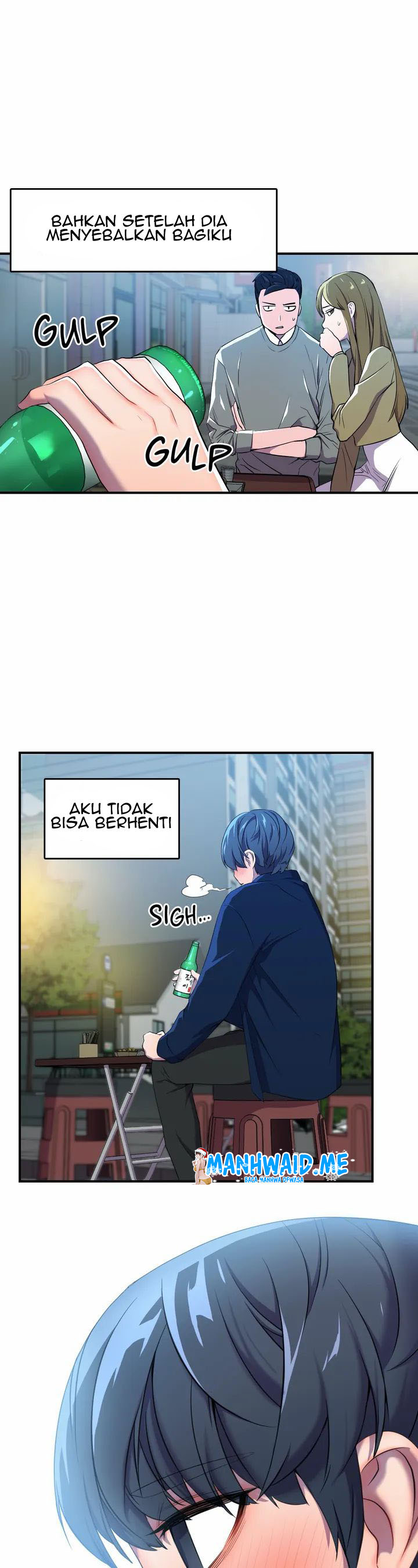 Hero Manager - Chapter 2 22 Hero Manager - Chapter 2 22