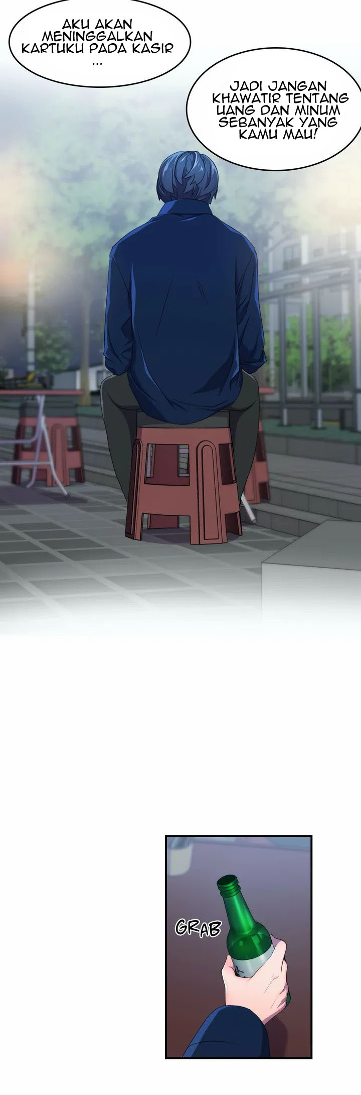 Hero Manager - Chapter 2 20 Hero Manager - Chapter 2 20