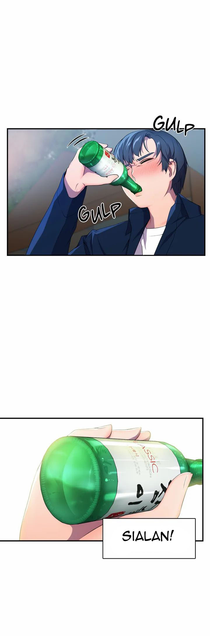 Hero Manager - Chapter 2 21 Hero Manager - Chapter 2 21