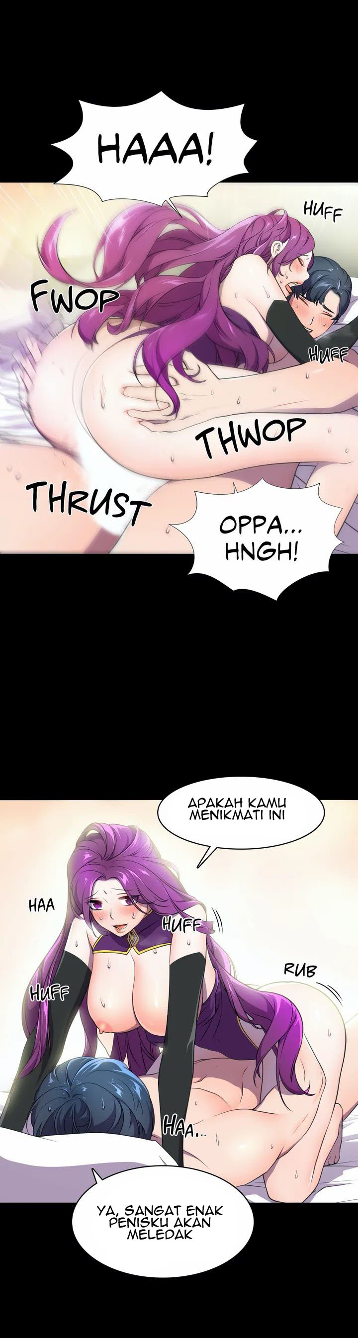 Hero Manager - Chapter 2 39 Hero Manager - Chapter 2 39