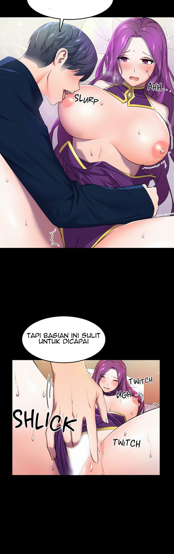 Hero Manager - Chapter 2 32 Hero Manager - Chapter 2 32