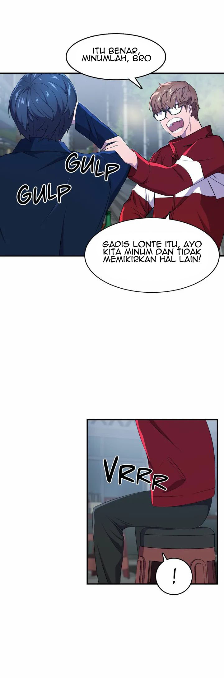 Hero Manager - Chapter 2 18 Hero Manager - Chapter 2 18