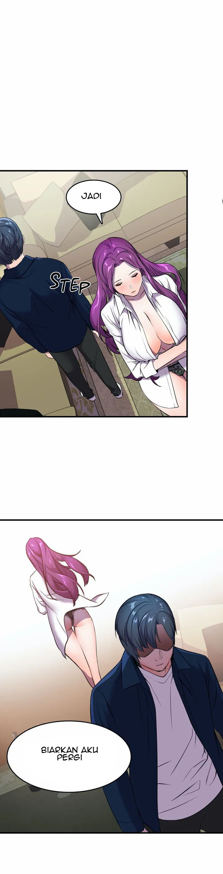 Hero Manager - Chapter 2 14 Hero Manager - Chapter 2 14