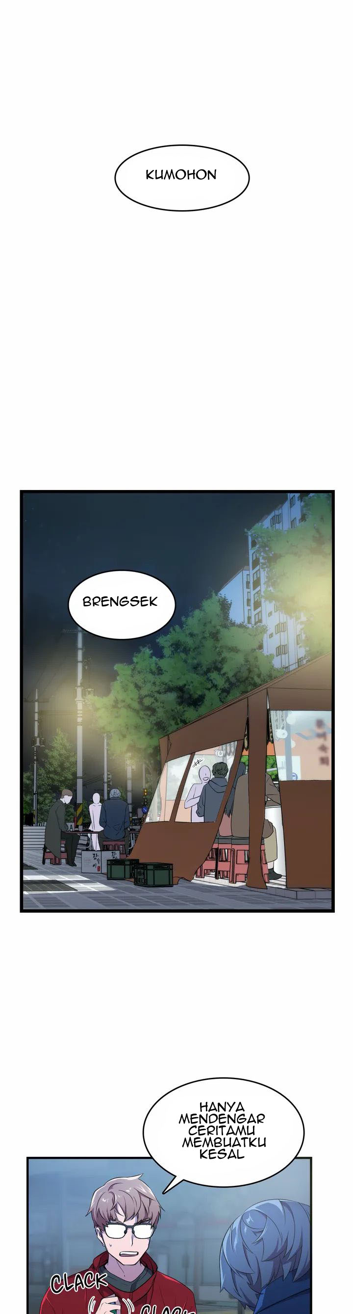 Hero Manager - Chapter 2 15 Hero Manager - Chapter 2 15