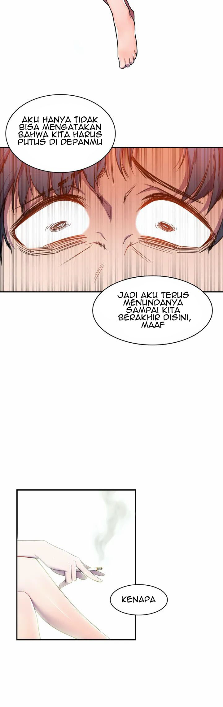 Hero Manager - Chapter 2 6 Hero Manager - Chapter 2 6