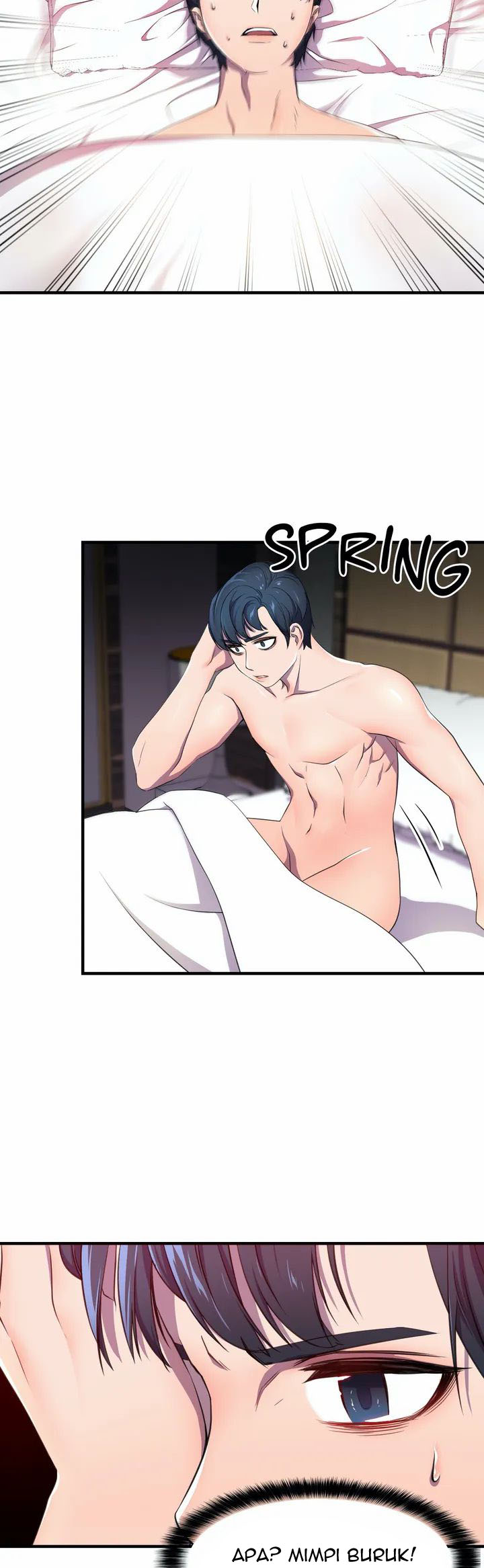 Hero Manager - Chapter 2 42 Hero Manager - Chapter 2 42