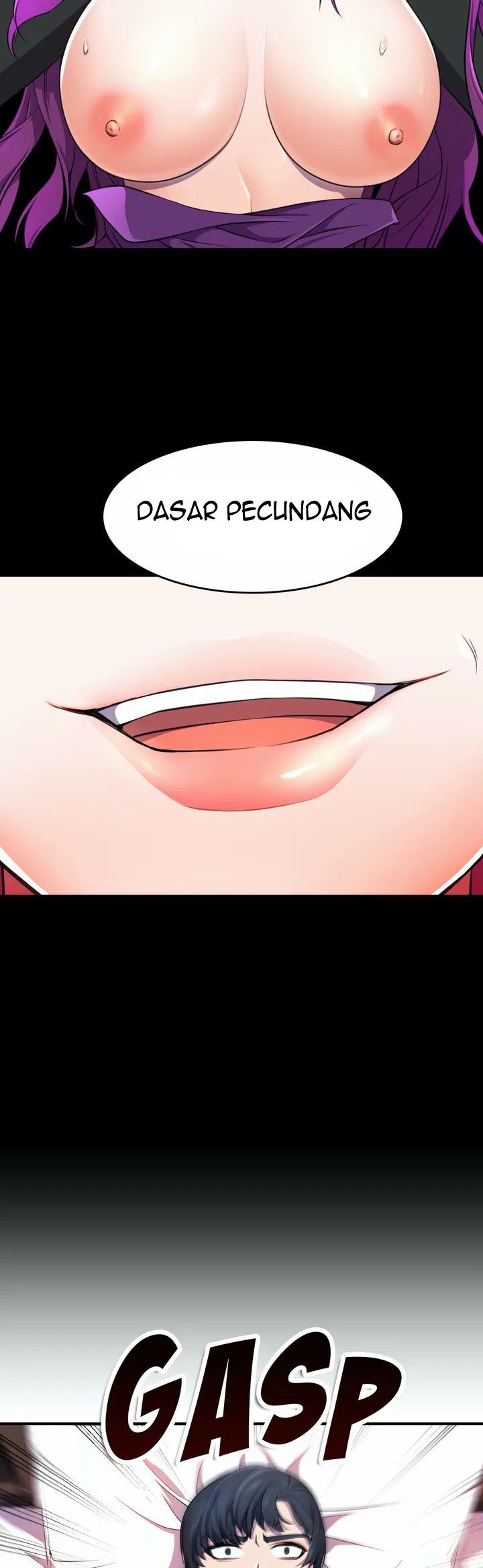 Hero Manager - Chapter 2 41 Hero Manager - Chapter 2 41