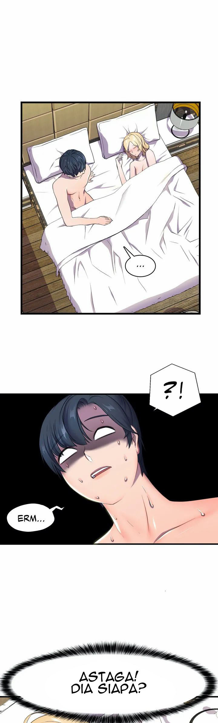 Hero Manager - Chapter 2 44 Hero Manager - Chapter 2 44