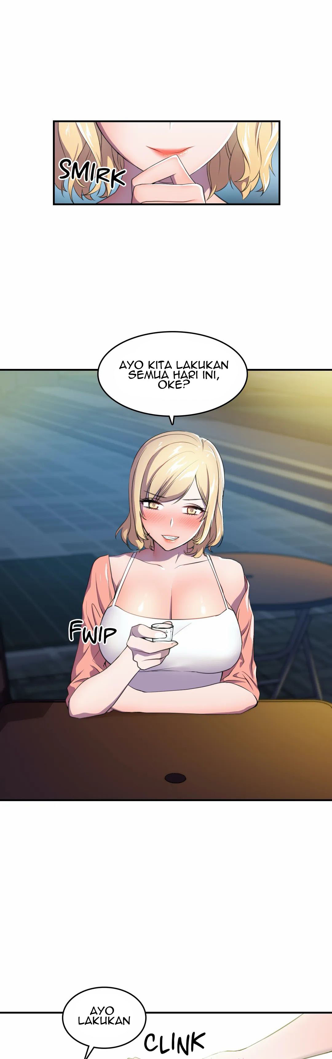 Hero Manager - Chapter 3 28 Hero Manager - Chapter 3 28