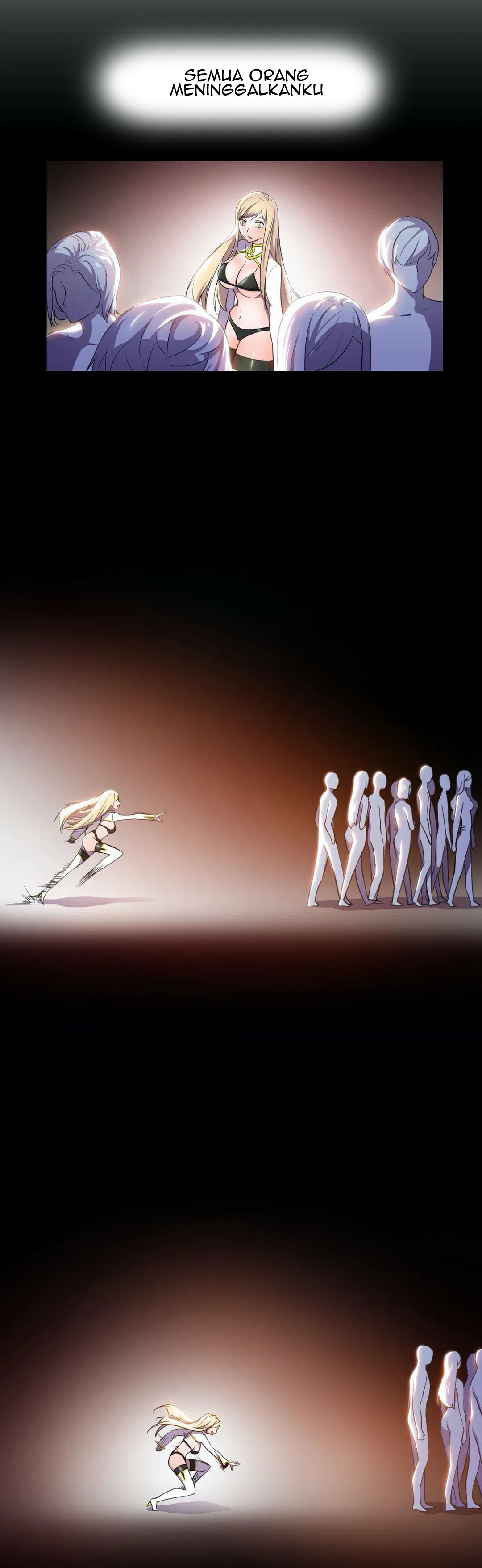 Hero Manager - Chapter 3 23 Hero Manager - Chapter 3 23