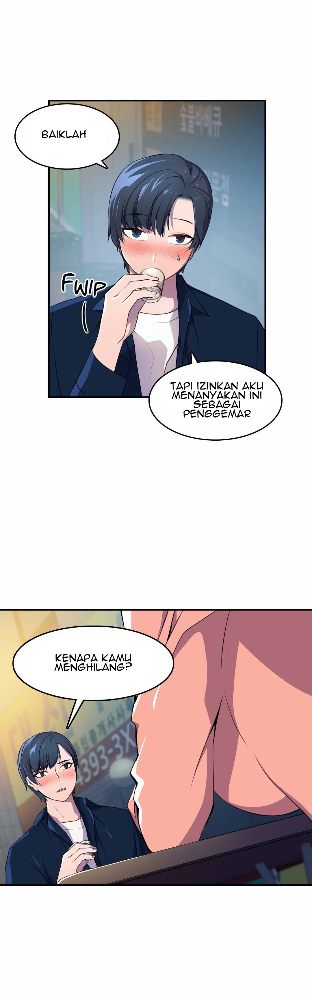 Hero Manager - Chapter 3 20 Hero Manager - Chapter 3 20