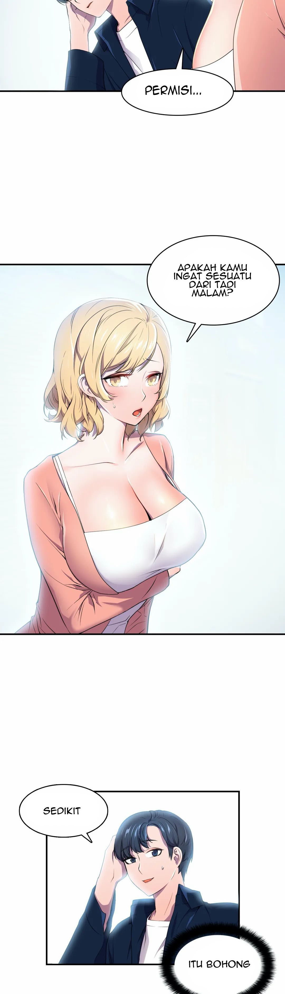 Hero Manager - Chapter 3 3 Hero Manager - Chapter 3 3