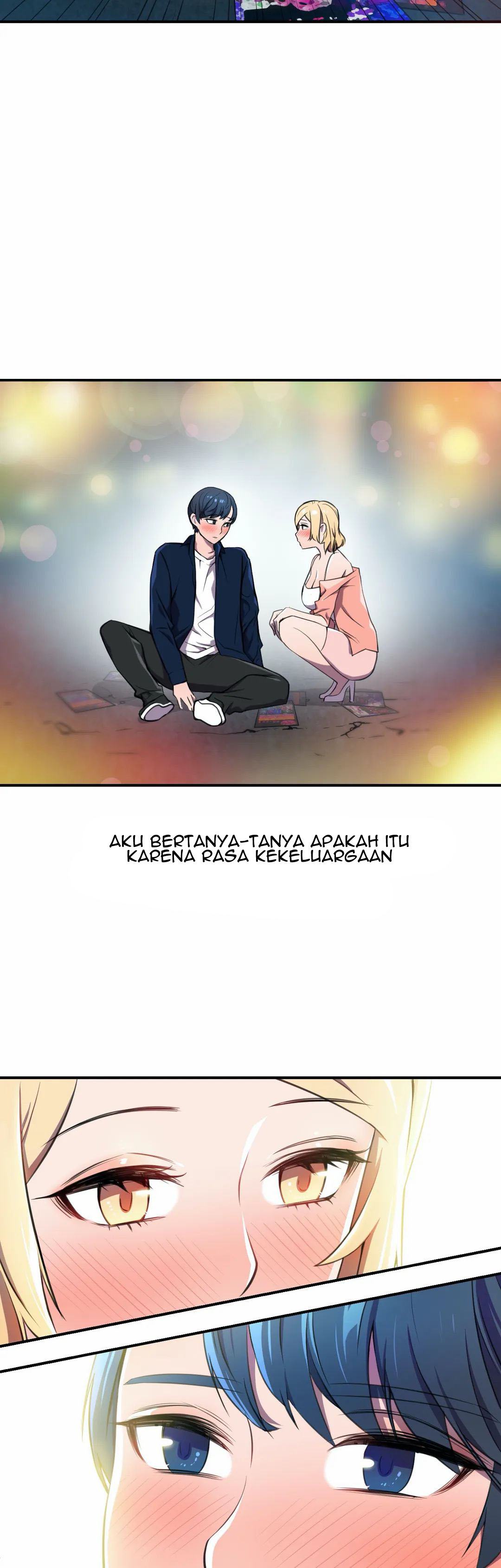 Hero Manager - Chapter 3 33 Hero Manager - Chapter 3 33