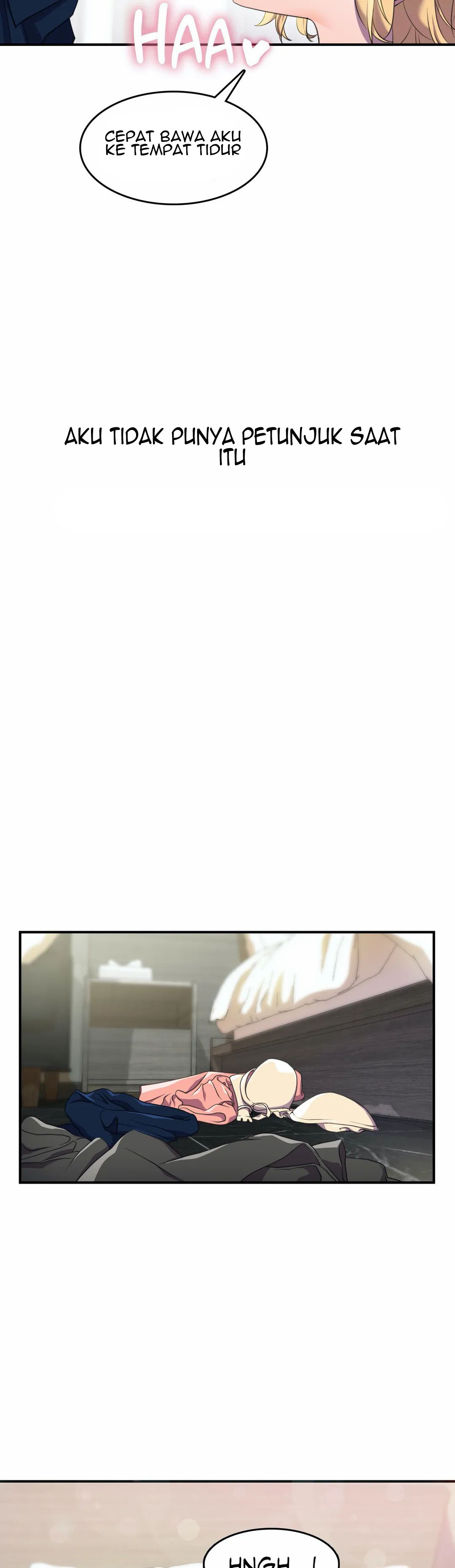 Hero Manager - Chapter 3 37 Hero Manager - Chapter 3 37