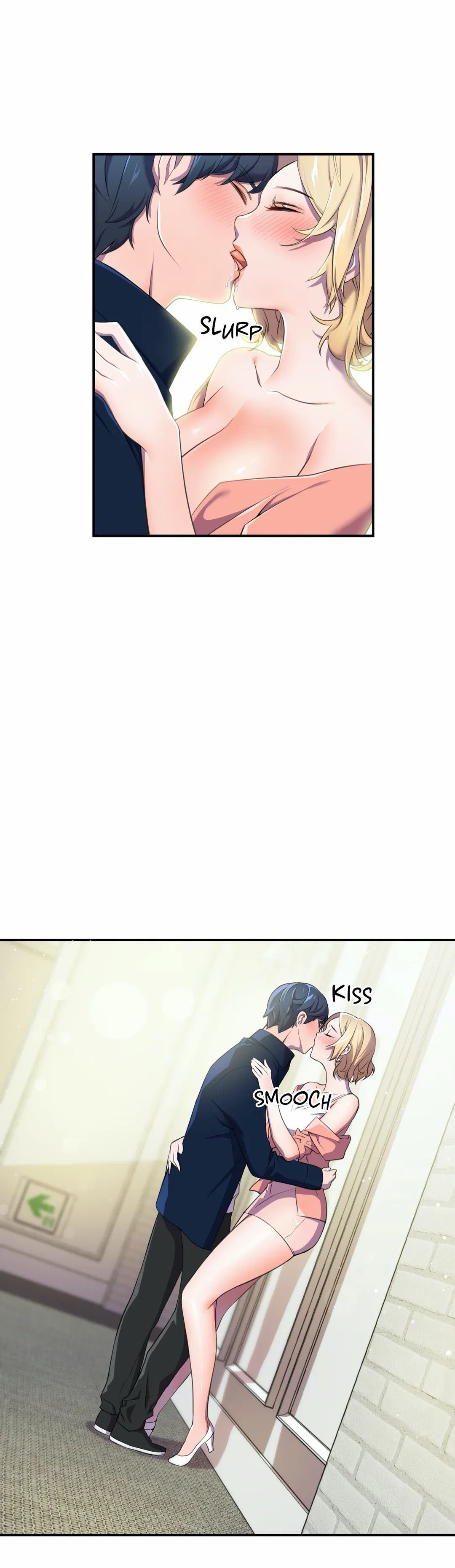 Hero Manager - Chapter 3 35 Hero Manager - Chapter 3 35